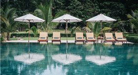 Poulo Condor Côn Đảo Boutique Resort & Spa