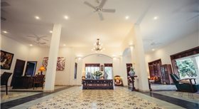 Poulo Condor Côn Đảo Boutique Resort & Spa