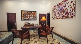 Poulo Condor Côn Đảo Boutique Resort & Spa