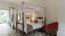 Poulo Condor Côn Đảo Boutique Resort & Spa