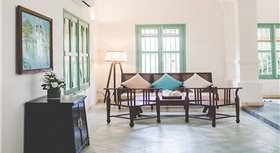 Poulo Condor Côn Đảo Boutique Resort & Spa
