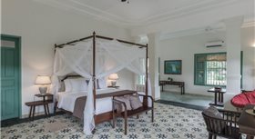 Poulo Condor Côn Đảo Boutique Resort & Spa
