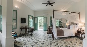 Poulo Condor Côn Đảo Boutique Resort & Spa