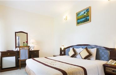 Sài Gòn Côn Đảo Resort