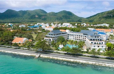 The Secret Côn Đảo