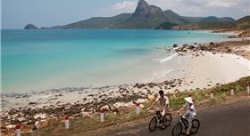 Six Senses Côn Đảo Six Senses Côn Đảo