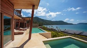 Six Senses Côn Đảo Six Senses Côn Đảo