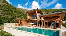 Six Senses Côn Đảo Six Senses Côn Đảo