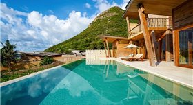 Six Senses Côn Đảo Six Senses Côn Đảo