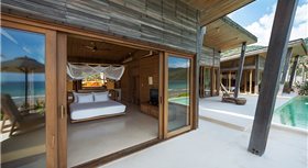Six Senses Côn Đảo Six Senses Côn Đảo