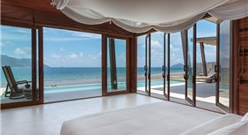 Six Senses Côn Đảo Six Senses Côn Đảo