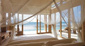 Six Senses Côn Đảo Six Senses Côn Đảo