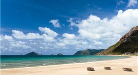 Six Senses Côn Đảo Six Senses Côn Đảo