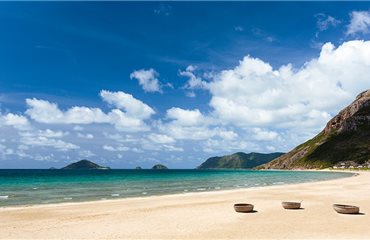 Six Senses Côn Đảo