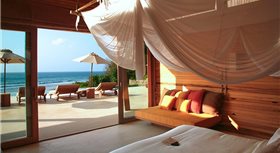 Six Senses Côn Đảo Six Senses Côn Đảo
