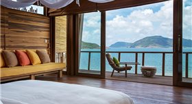 Six Senses Côn Đảo Six Senses Côn Đảo