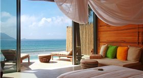 Six Senses Côn Đảo Six Senses Côn Đảo