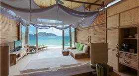Six Senses Côn Đảo Six Senses Côn Đảo