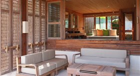 Six Senses Côn Đảo Six Senses Côn Đảo