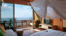 Six Senses Côn Đảo Six Senses Côn Đảo