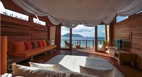 Six Senses Côn Đảo Six Senses Côn Đảo