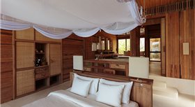 Six Senses Côn Đảo Six Senses Côn Đảo