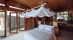 Six Senses Côn Đảo Six Senses Côn Đảo