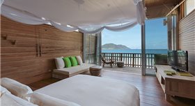 Six Senses Côn Đảo Six Senses Côn Đảo