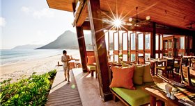 Six Senses Côn Đảo Six Senses Côn Đảo
