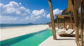 Six Senses Côn Đảo Six Senses Côn Đảo