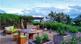 Six Senses Côn Đảo Six Senses Côn Đảo
