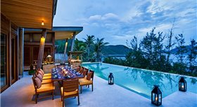 Six Senses Côn Đảo Six Senses Côn Đảo