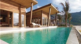 Six Senses Côn Đảo Six Senses Côn Đảo