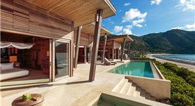 Six Senses Côn Đảo Six Senses Côn Đảo
