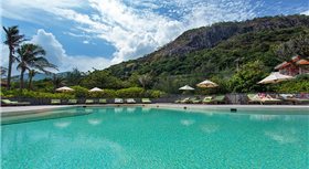Six Senses Côn Đảo Six Senses Côn Đảo