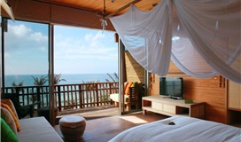 Ocean Front Duplex Pool Villa Ocean Front Duplex Pool Villa