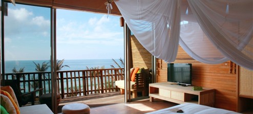 Ocean Front Duplex Pool Villa Ocean Front Duplex Pool Villa