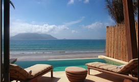 Ocean Front Deluxe Pool Villa Ocean Front Deluxe Pool Villa
