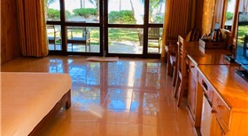 TÂN SƠN NHẤT CÔN ĐẢO RESORT TÂN SƠN NHẤT CÔN ĐẢO RESORT
