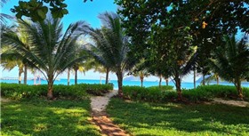 TÂN SƠN NHẤT CÔN ĐẢO RESORT TÂN SƠN NHẤT CÔN ĐẢO RESORT