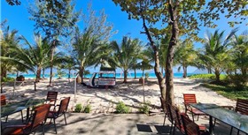 TÂN SƠN NHẤT CÔN ĐẢO RESORT TÂN SƠN NHẤT CÔN ĐẢO RESORT