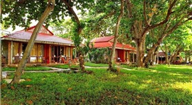 TÂN SƠN NHẤT CÔN ĐẢO RESORT TÂN SƠN NHẤT CÔN ĐẢO RESORT