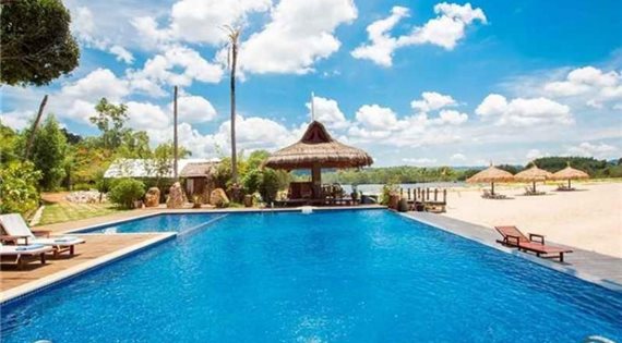 Chez Carole Resort Phú Quốc Chez Carole Resort Phú Quốc