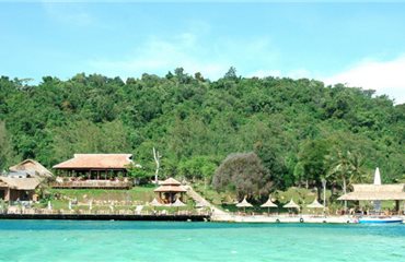 Chez Carole Resort Phú Quốc Chez Carole Resort Phú Quốc