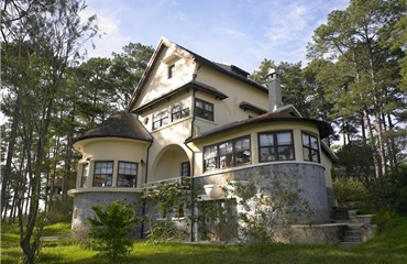 ANA MANDARA VILLAS DALAT RESORT & SPA