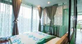 Biệt thự Hoa Hồng (Villa Terrasse Des Roses)