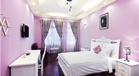 Biệt thự Hoa Hồng (Villa Terrasse Des Roses)
