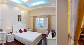 Biệt thự Hoa Hồng (Villa Terrasse Des Roses)