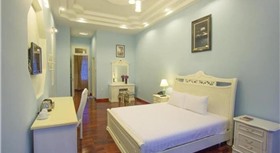 Biệt thự Hoa Hồng (Villa Terrasse Des Roses)