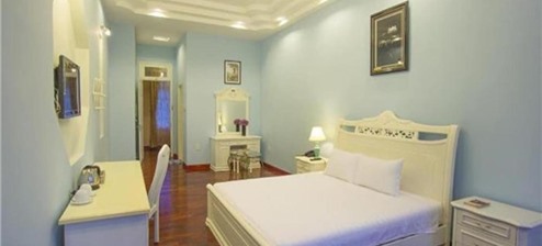 Phòng Gia Đình (Family)